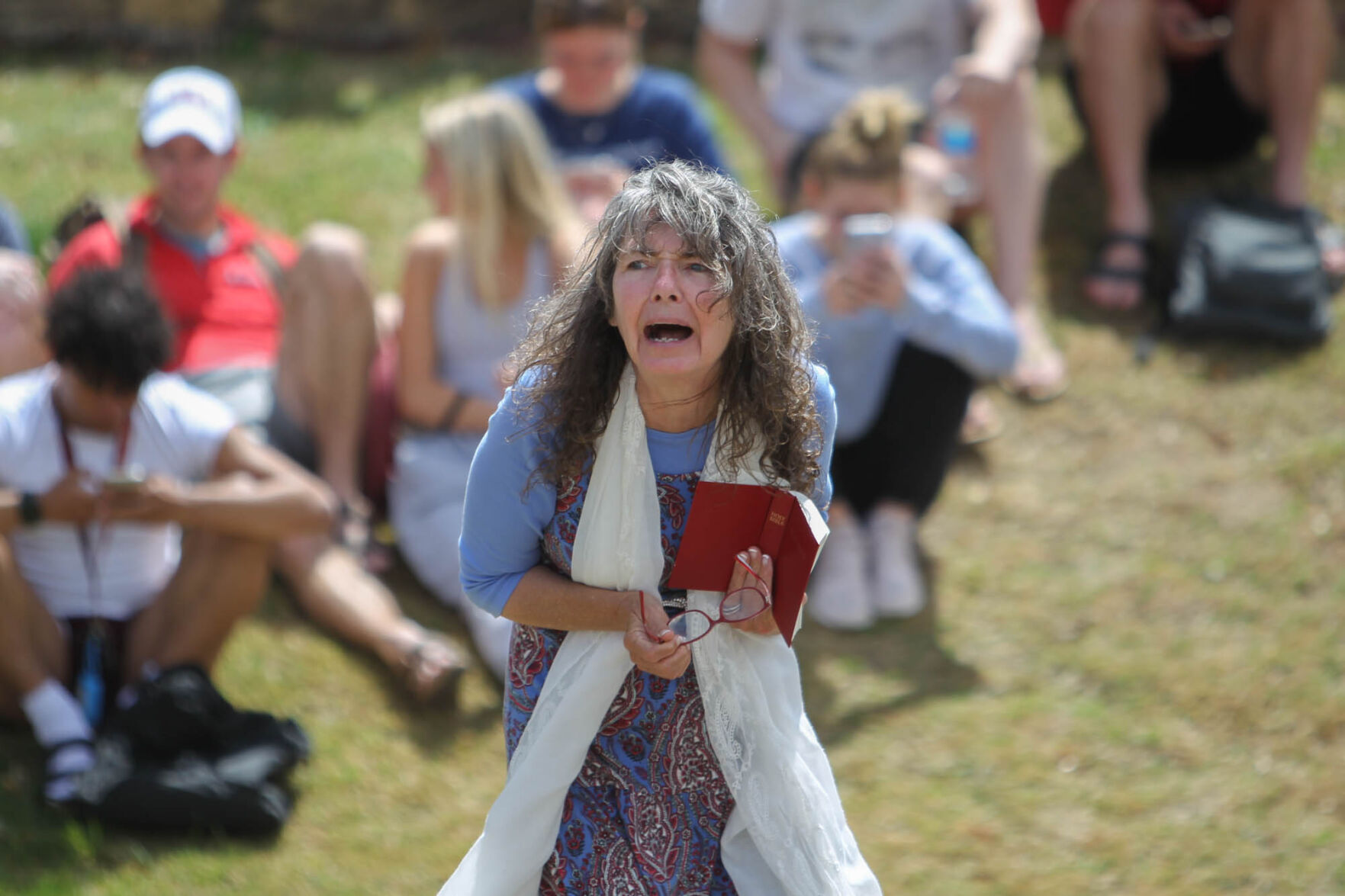 Sister Cindy